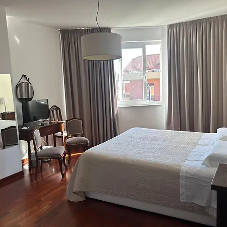 Bed & Breakfast Ramo Fiorito Sant'Agata Li Battiati