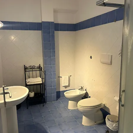 Ramo Fiorito Bed & Breakfast *