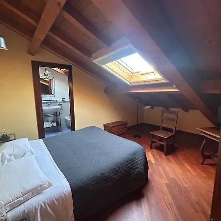 Bed & Breakfast Ramo Fiorito