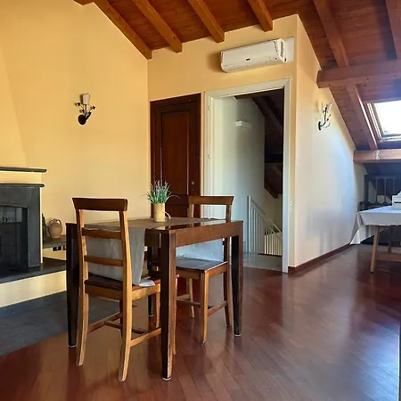 Bed & Breakfast Ramo Fiorito *
