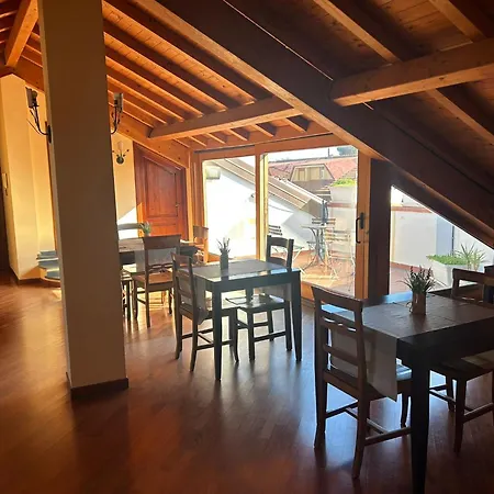 Bed & Breakfast Ramo Fiorito Sant'Agata Li Battiati