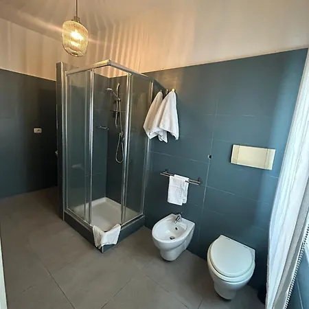 Ramo Fiorito Bed & Breakfast Sant'Agata Li Battiati