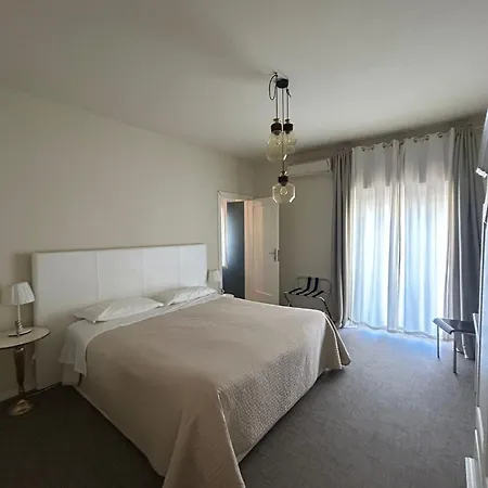 Bed & Breakfast Ramo Fiorito Sant'Agata Li Battiati