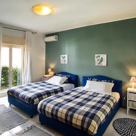 Bed & Breakfast Ramo Fiorito