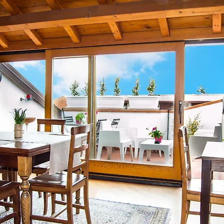 Ramo Fiorito Bed & Breakfast