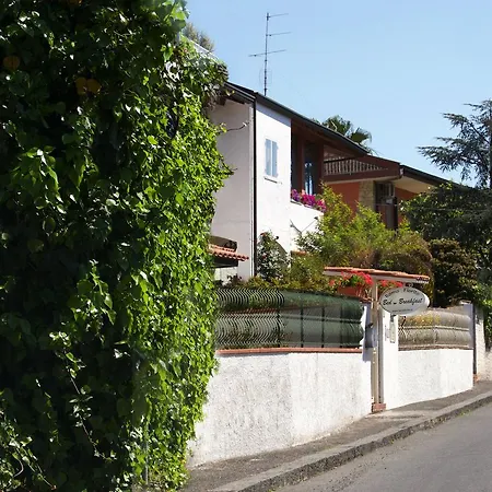 Ramo Fiorito Bed & Breakfast *