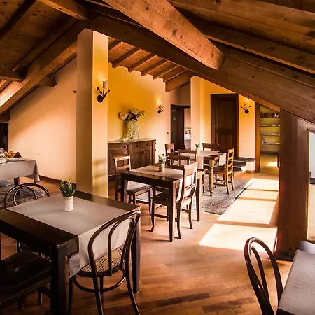 Ramo Fiorito Bed & Breakfast Sant'Agata Li Battiati