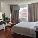 Отель типа 